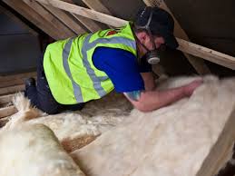 Reflective Insulation in Levittown, NY